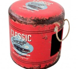 Pet-Box Classic Garage