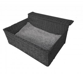 Radiator Hangbed