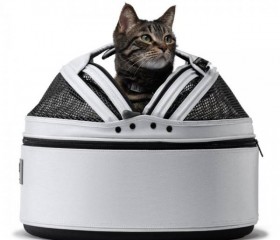 Sleepypod Reismand