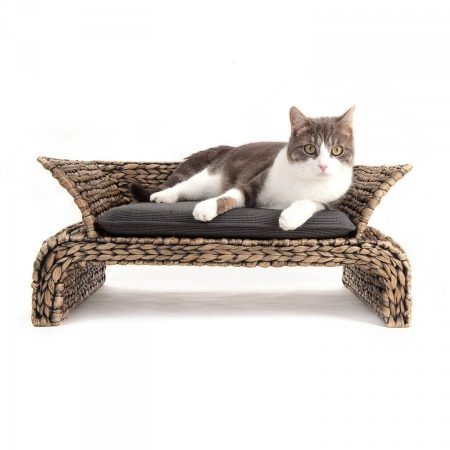 Wolters kattenlounge mekong met poes