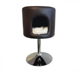 Luxe kattenmand Joyce