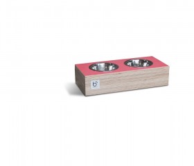 Binq Design Voerbak